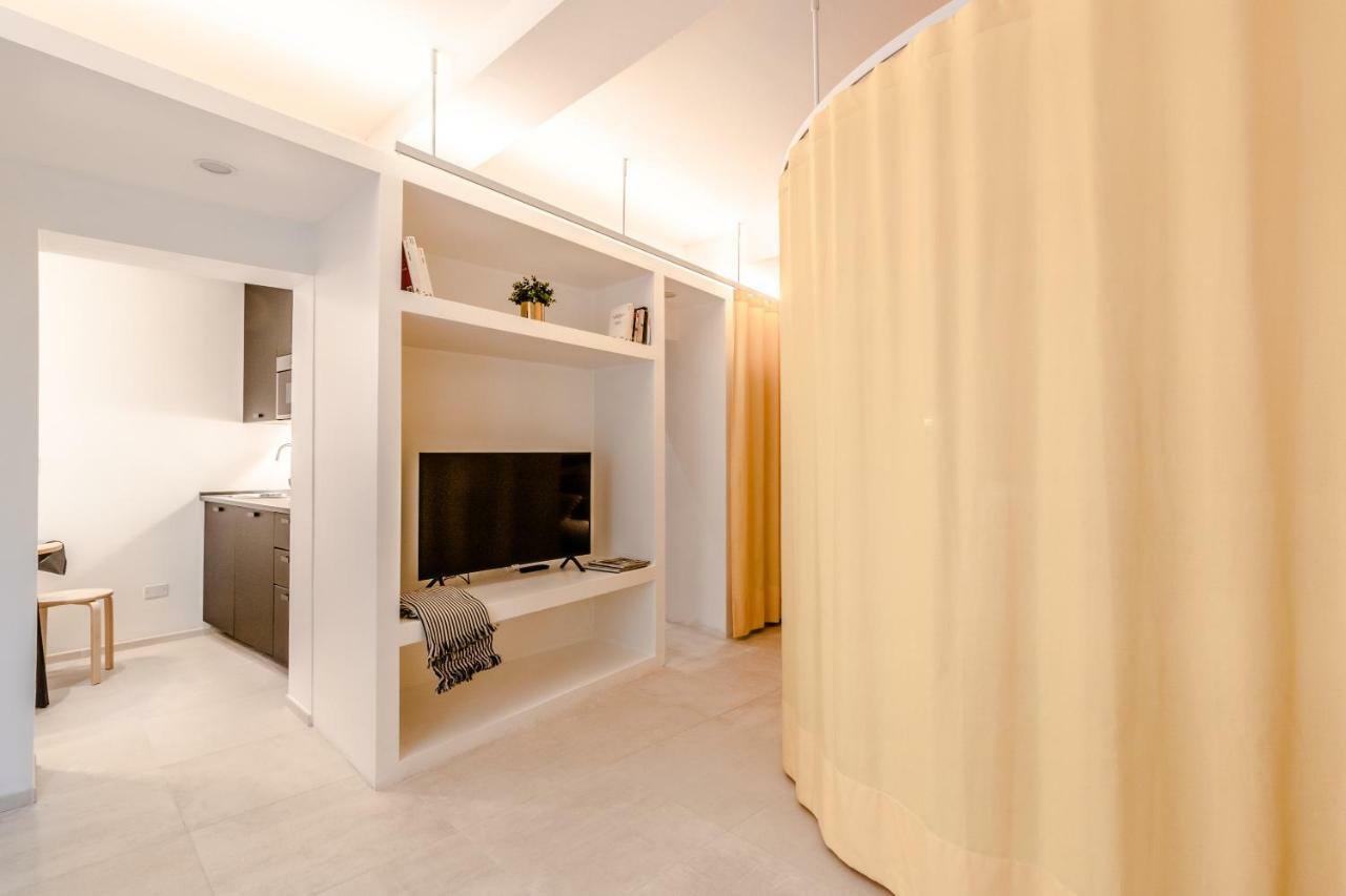דירות בולוניה Housmart Arienti 38A מראה חיצוני תמונה