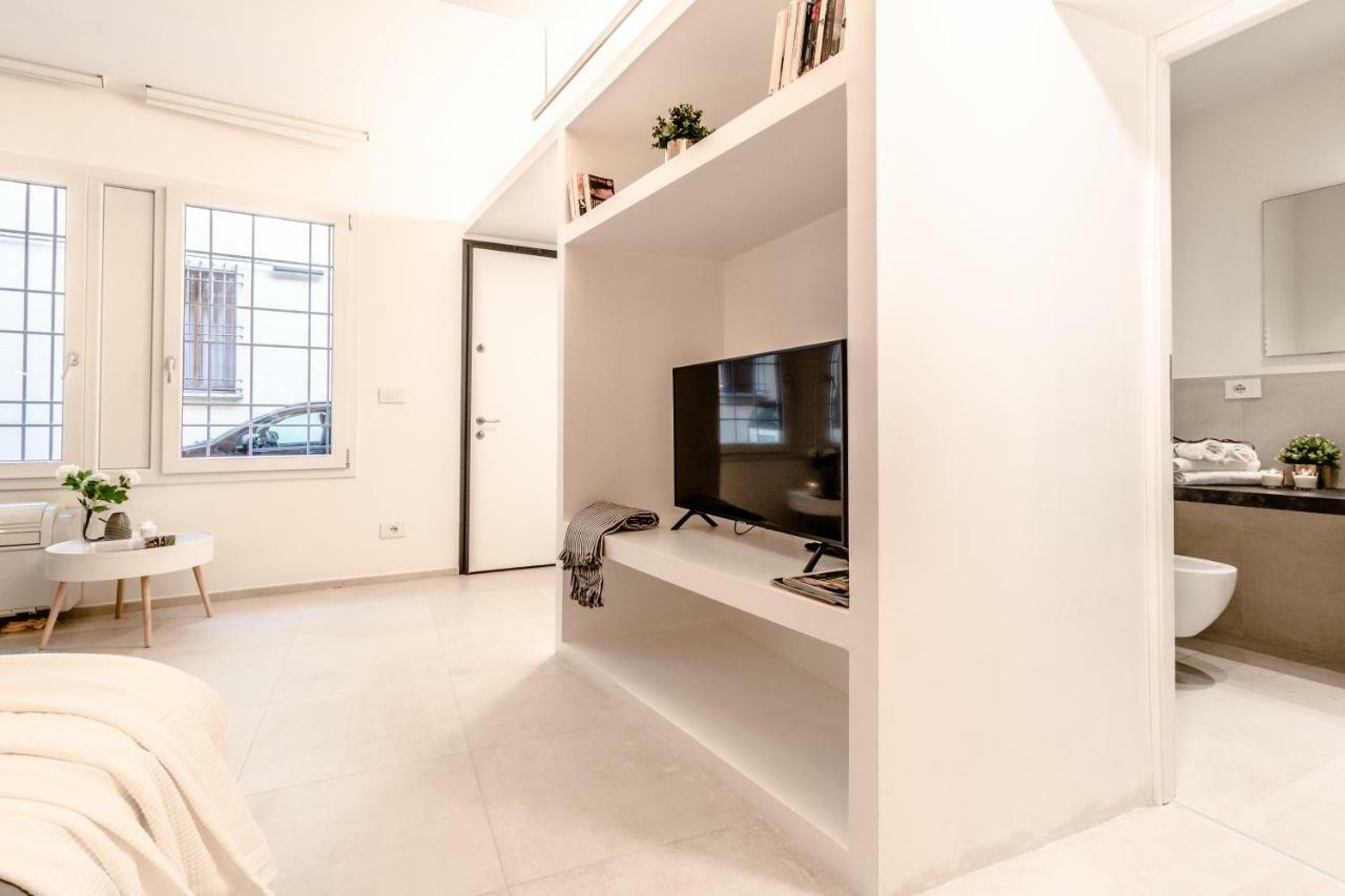 דירות בולוניה Housmart Arienti 38A מראה חיצוני תמונה