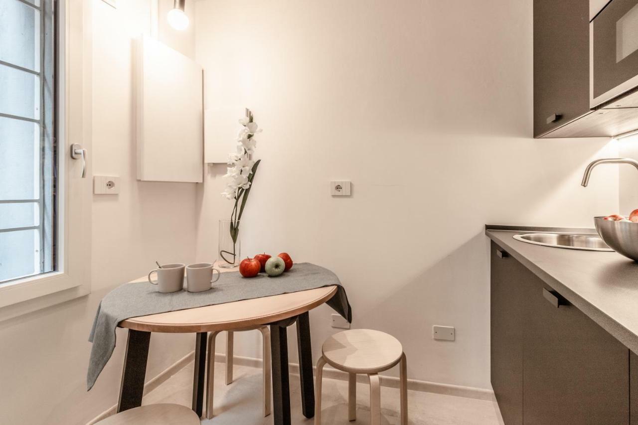 דירות בולוניה Housmart Arienti 38A מראה חיצוני תמונה