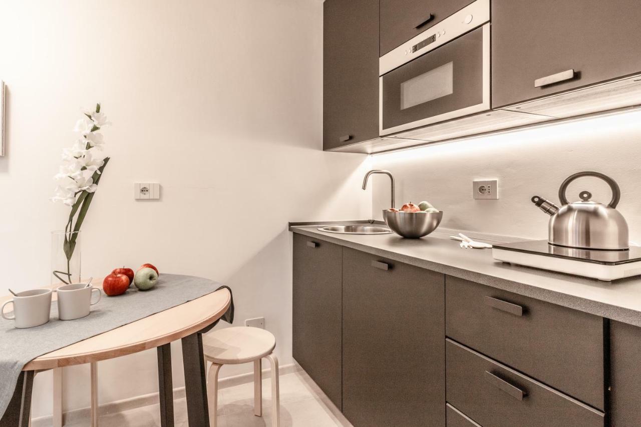דירות בולוניה Housmart Arienti 38A מראה חיצוני תמונה